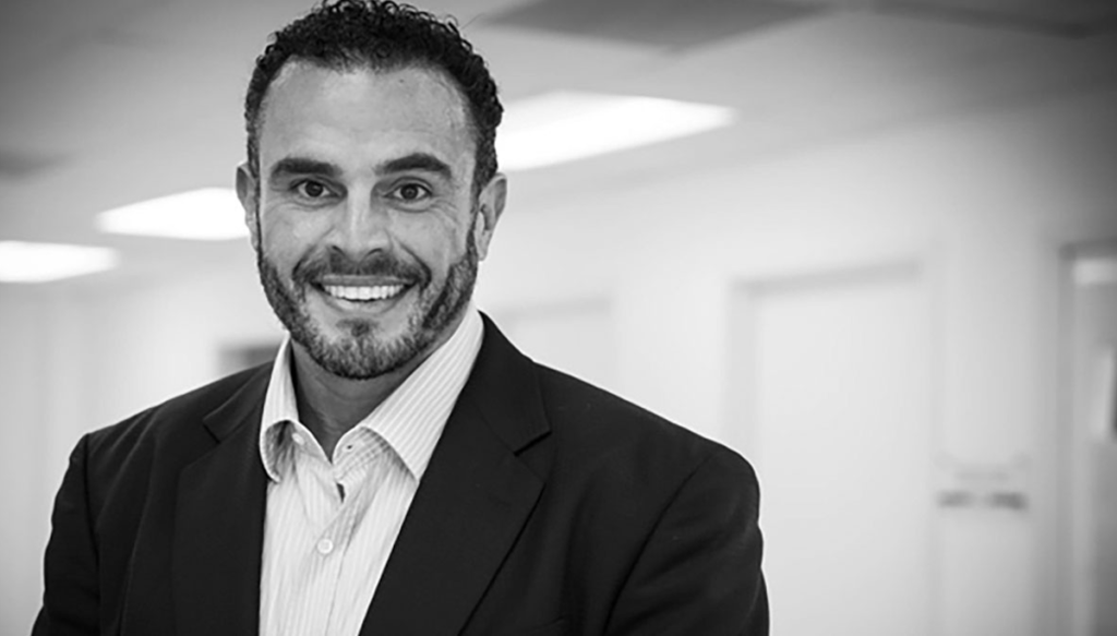 Alex Charfen Adaptability