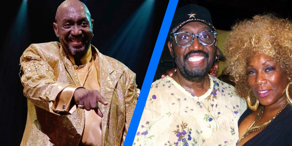 Who Is Arleata Williams? A Closer Look at Otis Williams’ Ex-Wife Arleata Williams