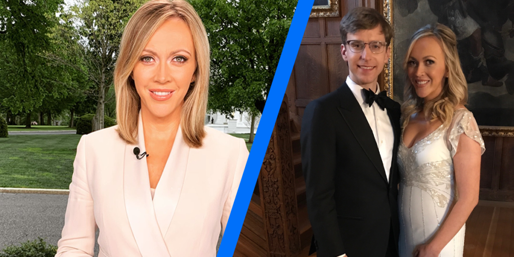 Who Is Jason Kolsevich? Everything to Know About Paula Reid’s Husband Jason Kolsevich