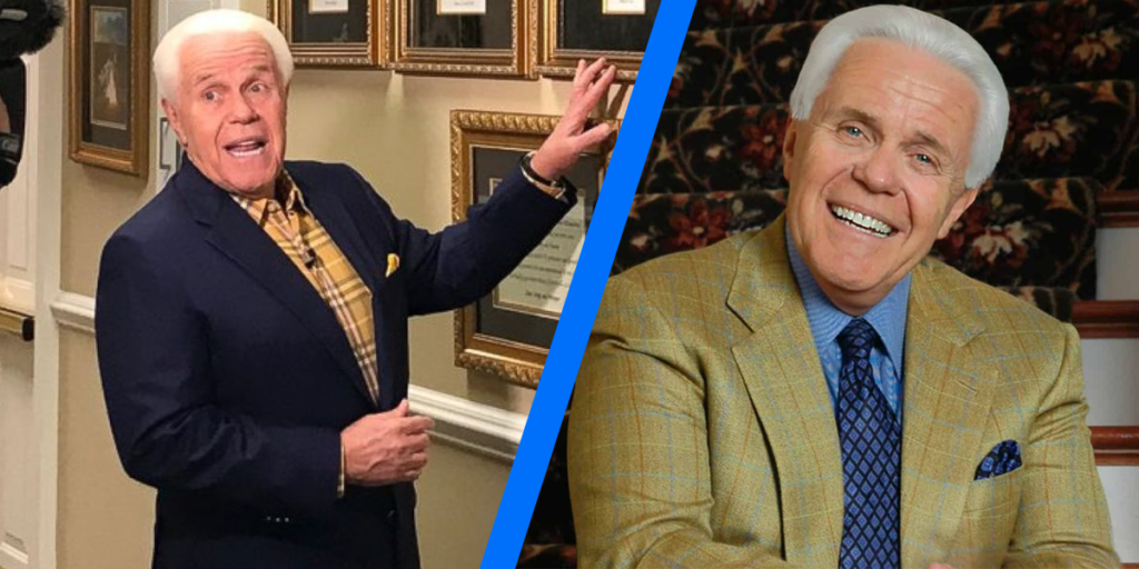 Jesse Duplantis Net Worth