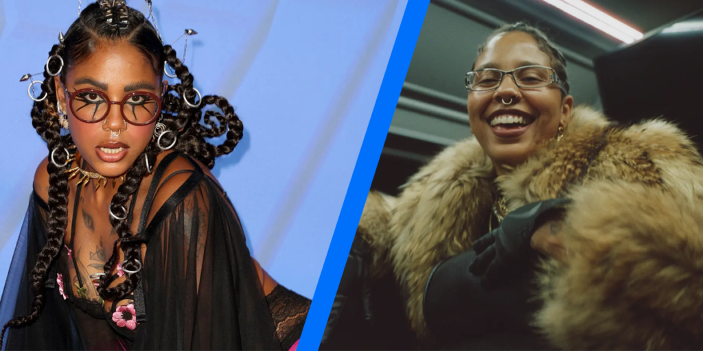 Otrasex Dominicana Tokischa