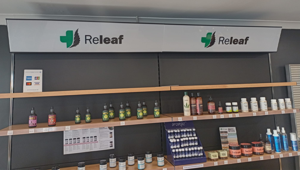 adhd medication releaf shop