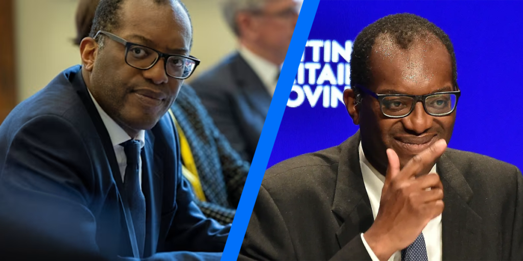 Kwasi Kwarteng Net Worth Breakdown: Career, Earnings, and Financial Journey kwasi kwarteng net worth