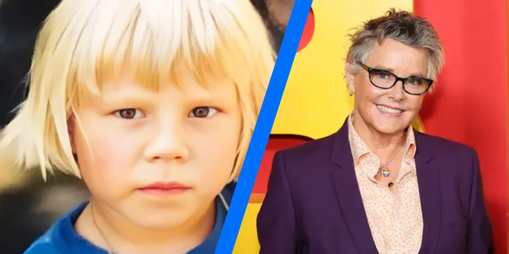 Who Is Zoe Bearse? Inside the Life of Amanda Bearse’s Daughter zoe bearse