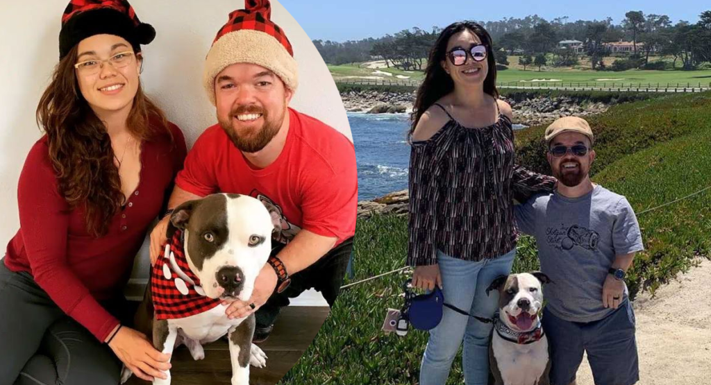 Who Is Jasmine Gong? Facts About Brad Williams’ Wife You Should Know Jasmine Gong