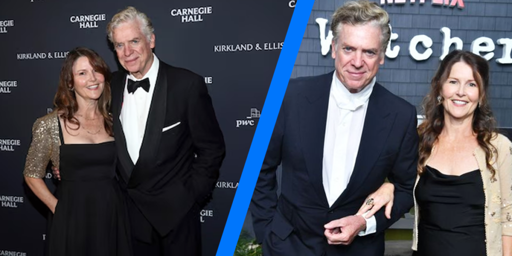 Who Is Lupe Gidley? The Untold Story of Christopher McDonald’s Wife Lupe Gidley
